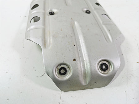 2018 BMW R1200GS GSW K50 Engine Guard Skidplate + Hardware Set 11848532939 {{ shop.shopifyCountryName }} - Mototech271