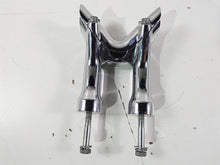 Load image into Gallery viewer, 2009 Harley FXCWC Softail Rocker Handlebar Riser Mount - Read 56407-08 | Mototech271
