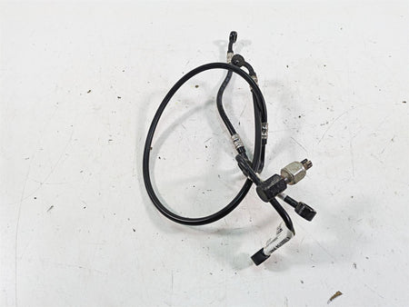 2022 Harley RA1250 S Pan America Rear Abs Brake Line Hose Set 41800754 {{ shop.shopifyCountryName }} - Mototech271