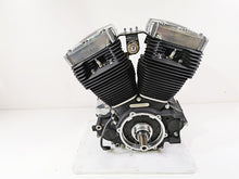 Load image into Gallery viewer, 2009 Harley FLSTSB Cross Bones Running 96ci Engine Motor 13K -Video 19643-11C | Mototech271
