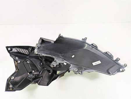 2017 BMW R1200 GS K50 Right Tank Side Fairing Cover Set 46638556636 {{ shop.shopifyCountryName }} - Mototech271