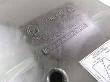 Load image into Gallery viewer, 2024 Triumph Street Triple 765 R Air Box Cleaner Breather Filter T2207650
