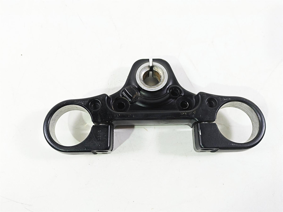 2016 Harley VRSCDX Night Rod Upper Triple Tree Steering Clamp 45900017 {{ shop.shopifyCountryName }} - Mototech271