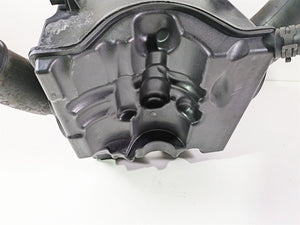 2010 BMW R1200RT K26 Air Box Breather Filter & Tubes  13717720045 | Mototech271