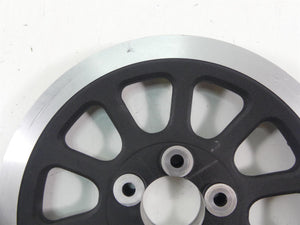 2021 Harley Softail FXBBS 114 Street Bob Drive Belt Pulley 66T 758mi 37778-07 | Mototech271