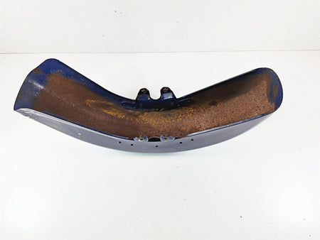 1993 Harley Touring FLHTCU Electra Glide Front Fender 59087-89B {{ shop.shopifyCountryName }} - Mototech271