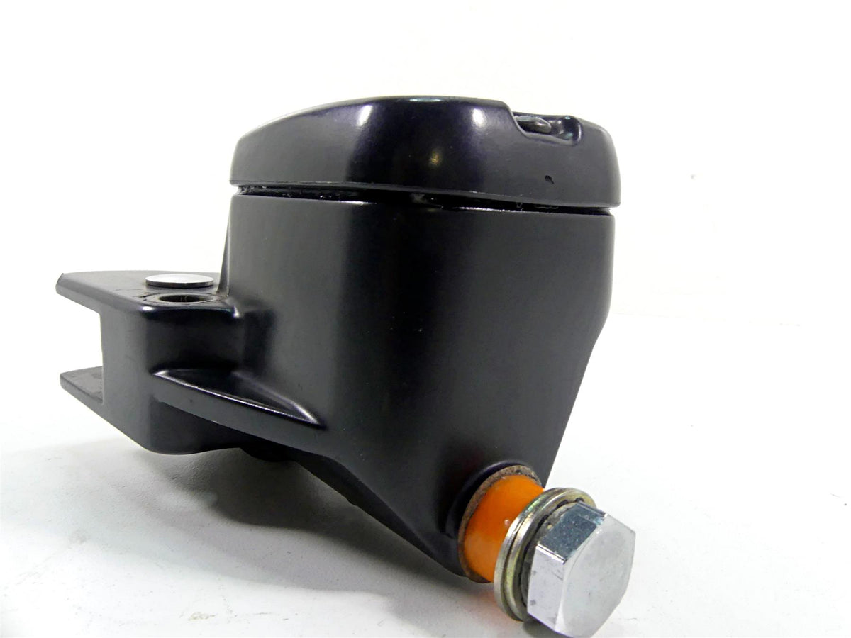 2011 Harley Softail FXS Blackline Front Brake Master Cylinder 9/16" 45029-11D {{ shop.shopifyCountryName }} - Mototech271