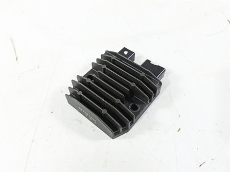 2008 Honda CBR1000RR SC59 Rectifier Voltage Regulator FH014AA 31600-KVZ-631 {{ shop.shopifyCountryName }} - Mototech271