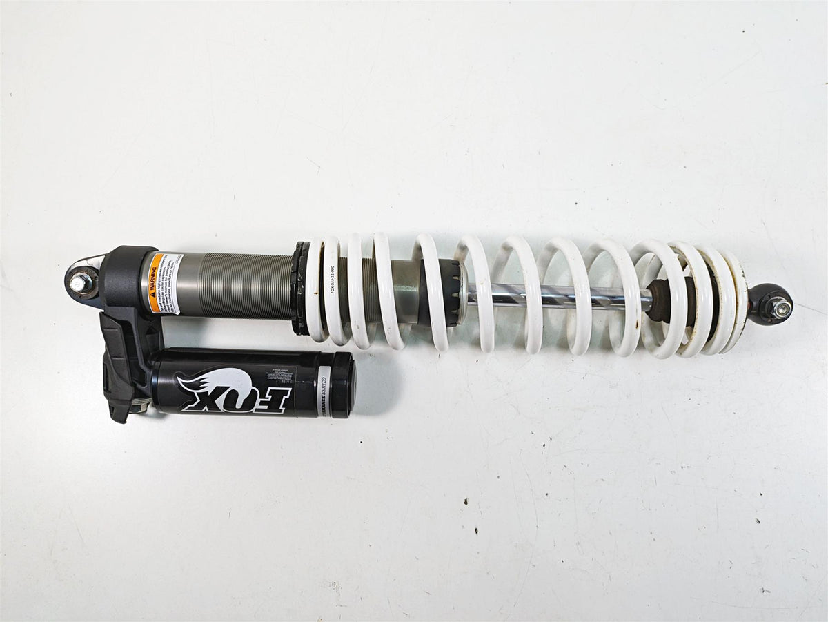 2018 Yamaha YXZ1000R EPS SS Fox Performance Front Right Shock 2HC-F3350-01 {{ shop.shopifyCountryName }} - Mototech271