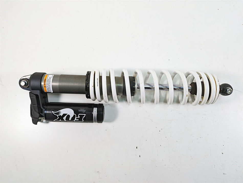 2018 Yamaha YXZ1000R EPS SS Fox Performance Front Right Shock 2HC-F3350-01 {{ shop.shopifyCountryName }} - Mototech271