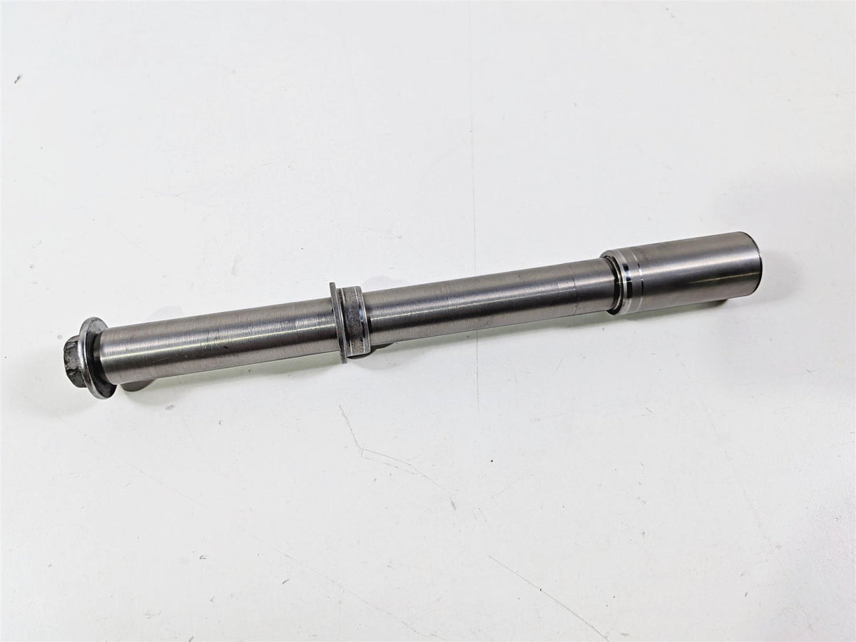 2021 BMW R1250GS K51 Adventure Front Wheel Axle Spindle 36317925190-Mototech271
