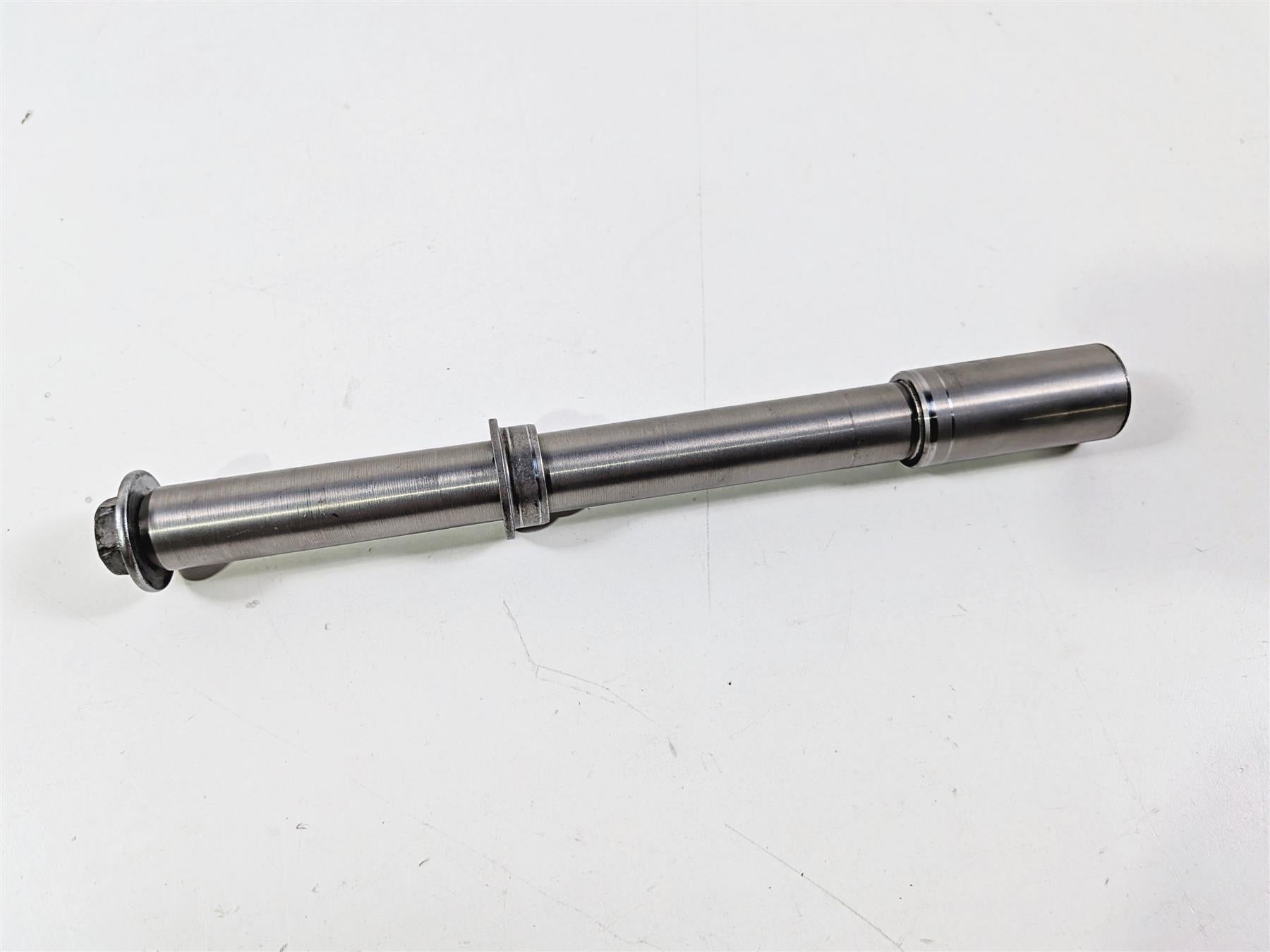 2021 BMW R1250GS K51 Adventure Front Wheel Axle Spindle 36317925190-Mototech271
