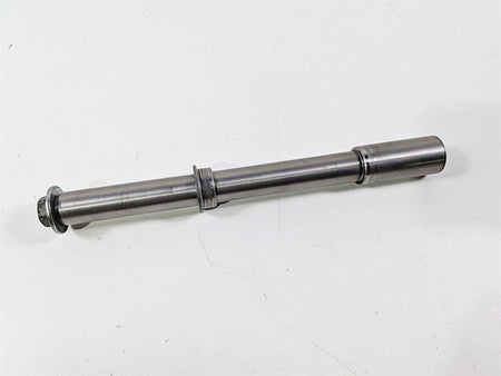 2021 BMW R1250GS K51 Adventure Front Wheel Axle Spindle 36317925190-Mototech271