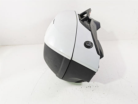 2015 BMW K1600 GT K48 Left Saddlebag Saddle Bag 46548532045 {{ shop.shopifyCountryName }} - Mototech271