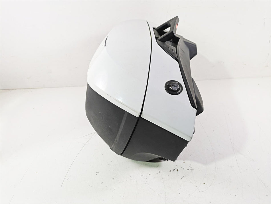 2015 BMW K1600 GT K48 Left Saddlebag Saddle Bag 46548532045 {{ shop.shopifyCountryName }} - Mototech271