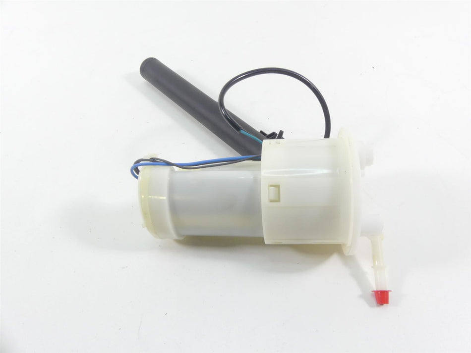 2013 Triumph Street Triple 675R Fuel Gas Pump & Level Sending Unit T2400735 {{ shop.shopifyCountryName }} - Mototech271