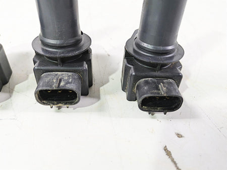 2023 Can Am Maverick X3 XMR Turbo RR Ignition Stick Coil Set 420666148 {{ shop.shopifyCountryName }} - Mototech271