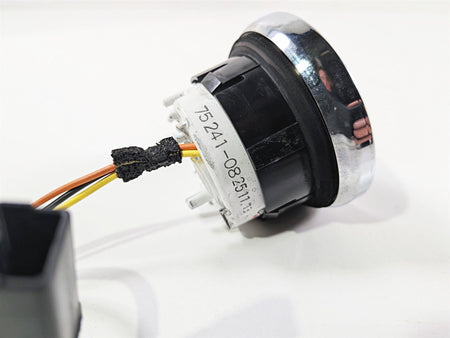 2014 Harley FXDL Dyna Low Rider Fuel Gas Petrol Level Gauge 75241-08 {{ shop.shopifyCountryName }} - Mototech271