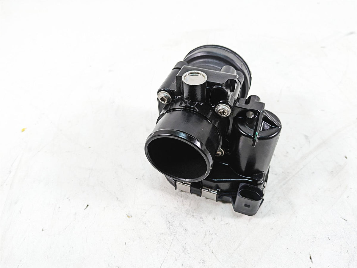2019 Sea-Doo Spark 900 Trixx Dellorto Rotax Throttle Body 420893144 {{ shop.shopifyCountryName }} - Mototech271
