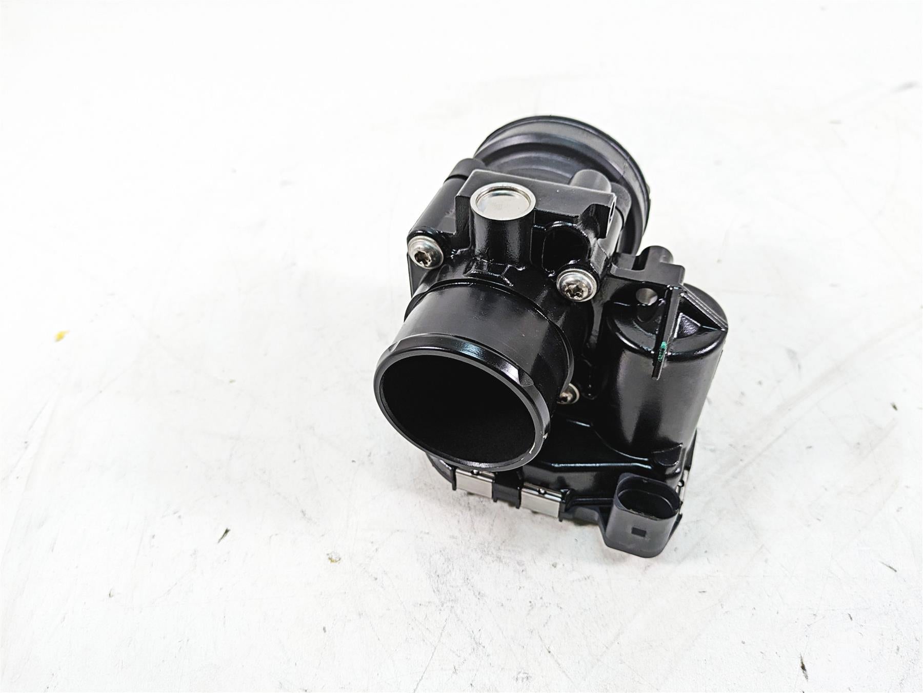 2019 Sea-Doo Spark 900 Trixx Dellorto Rotax Throttle Body 420893144 {{ shop.shopifyCountryName }} - Mototech271
