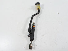 Load image into Gallery viewer, 2012 Triumph Tiger 800XC ABS Rear Nissin Brake Master Cylinder 1/2&quot; T2024073
