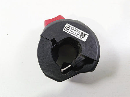 2023 BMW R1250RT RTP K52 Right Hand Mode Start Stop Control Switch 61318394248 {{ shop.shopifyCountryName }} - Mototech271