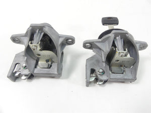2015 Victory Cross Country 8 Ball Ignition Switch Tank Lid Key Lock Set 4012943 | Mototech271