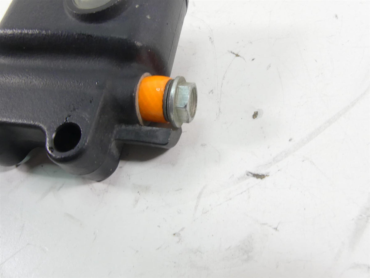 2019 Harley Softail FXBB Street Bob Rear 5/8 Brake Master Cylinder 41700460 {{ shop.shopifyCountryName }} - Mototech271