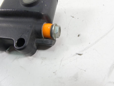 2019 Harley Softail FXBB Street Bob Rear 5/8 Brake Master Cylinder 41700460 {{ shop.shopifyCountryName }} - Mototech271