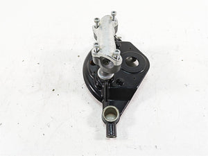 2013 Harley Touring FLHX Street Glide Upper Triple Tree Riser Set 45435-10 | Mototech271