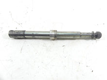 Load image into Gallery viewer, 2010 Harley Touring FLHRC Road King Front 25mm Axle Wheel Spindle 41547-07A | Mototech271
