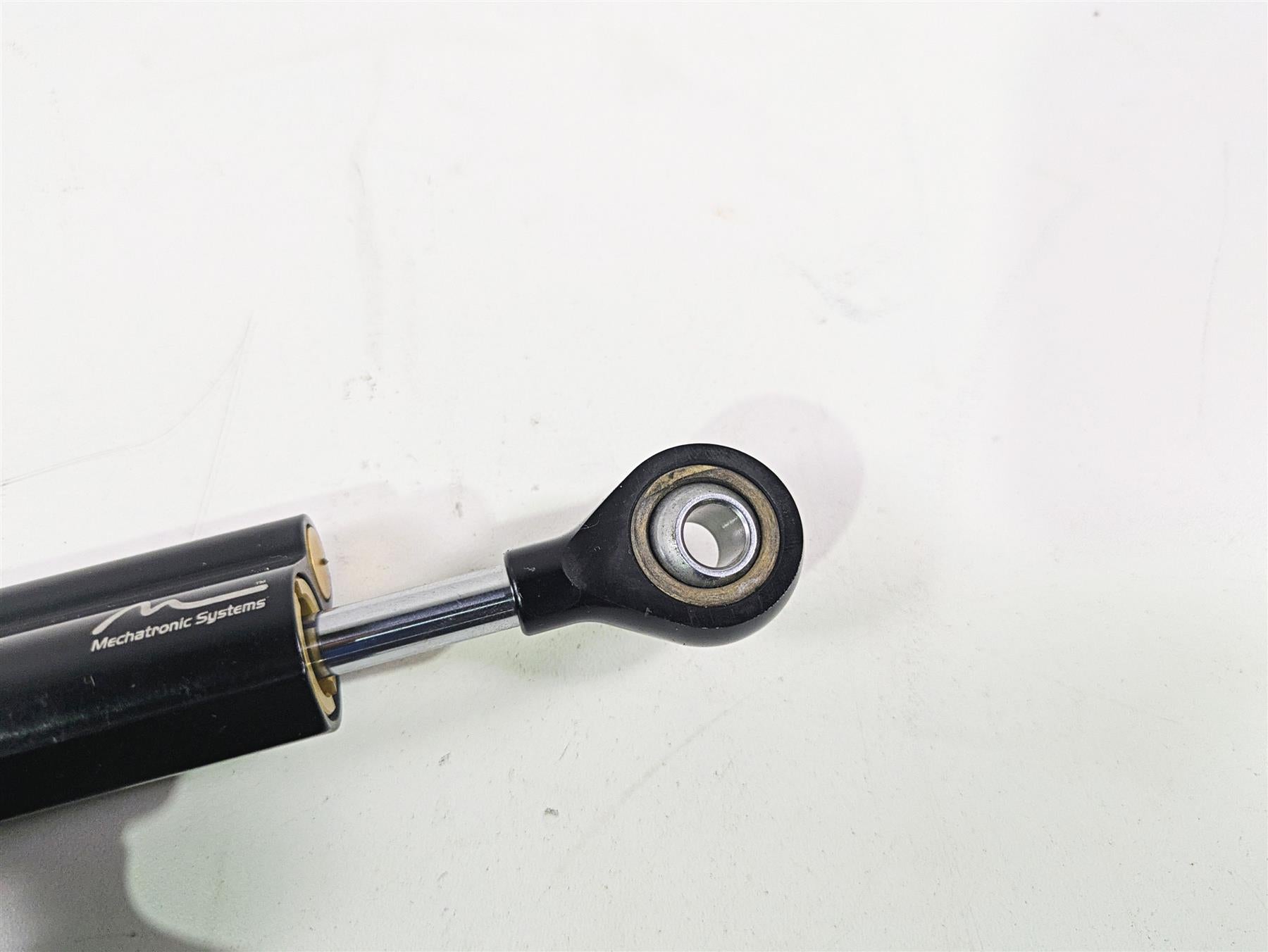 2016 Kawasaki ZX10R Ninja Ohlins Steering Damper Stabilizer 44071-0857 {{ shop.shopifyCountryName }} - Mototech271