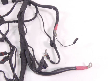 2013 BMW R1200RT K26 Main Wiring Harness ESA Cruise Control Heater 61117728030 {{ shop.shopifyCountryName }} - Mototech271