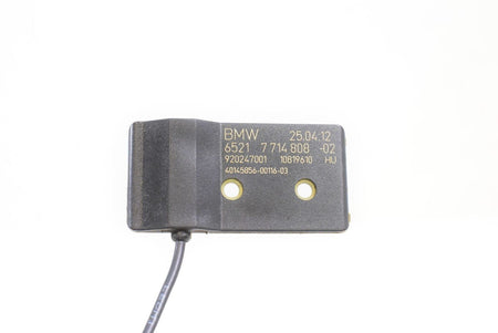 2013 BMW R1200 RT K26 Bluetooth Antenna 65217714808 {{ shop.shopifyCountryName }} - Mototech271