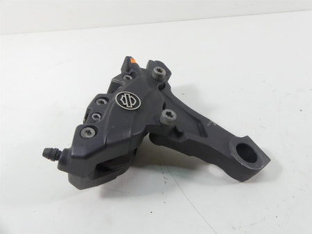 2013 Harley Davidson VRSCF Muscle Rear Brake Caliper & Bracket 43050-08 {{ shop.shopifyCountryName }} - Mototech271