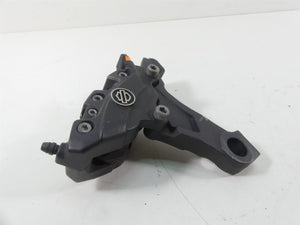 2013 Harley Davidson VRSCF Muscle Rear Brake Caliper & Bracket 43050-08 | Mototech271