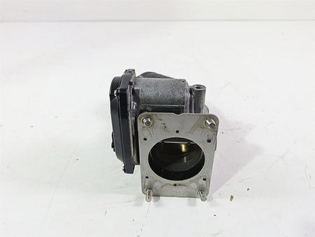 2017 Kawasaki Ultra 310X Mikuni Throttle Body 16163-3717 16163-1168 {{ shop.shopifyCountryName }} - Mototech271