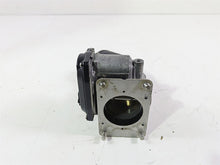 Load image into Gallery viewer, 2017 Kawasaki Ultra 310X Mikuni Throttle Body 16163-3717 16163-1168
