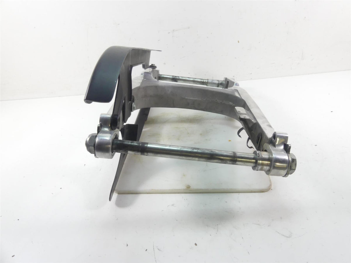 2012 Harley VRSCF Muscle Rod Swingarm Swing Arm + 25mm Axle & Guard 48604-07A {{ shop.shopifyCountryName }} - Mototech271