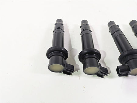 2009 Yamaha FZ1 FZS10 Fazer Ignition Coils Stick Coil Set 5VY-82310-00-00 {{ shop.shopifyCountryName }} - Mototech271