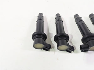 2009 Yamaha FZ1 FZS10 Fazer Ignition Coils Stick Coil Set 5VY-82310-00-00