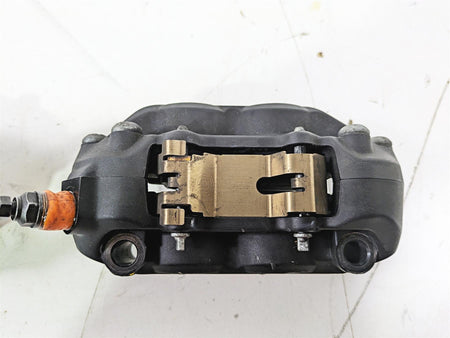 2022 KTM 1290 Super Adventure S 100mm Brembo Front Brake Calipers 6031301500130 {{ shop.shopifyCountryName }} - Mototech271