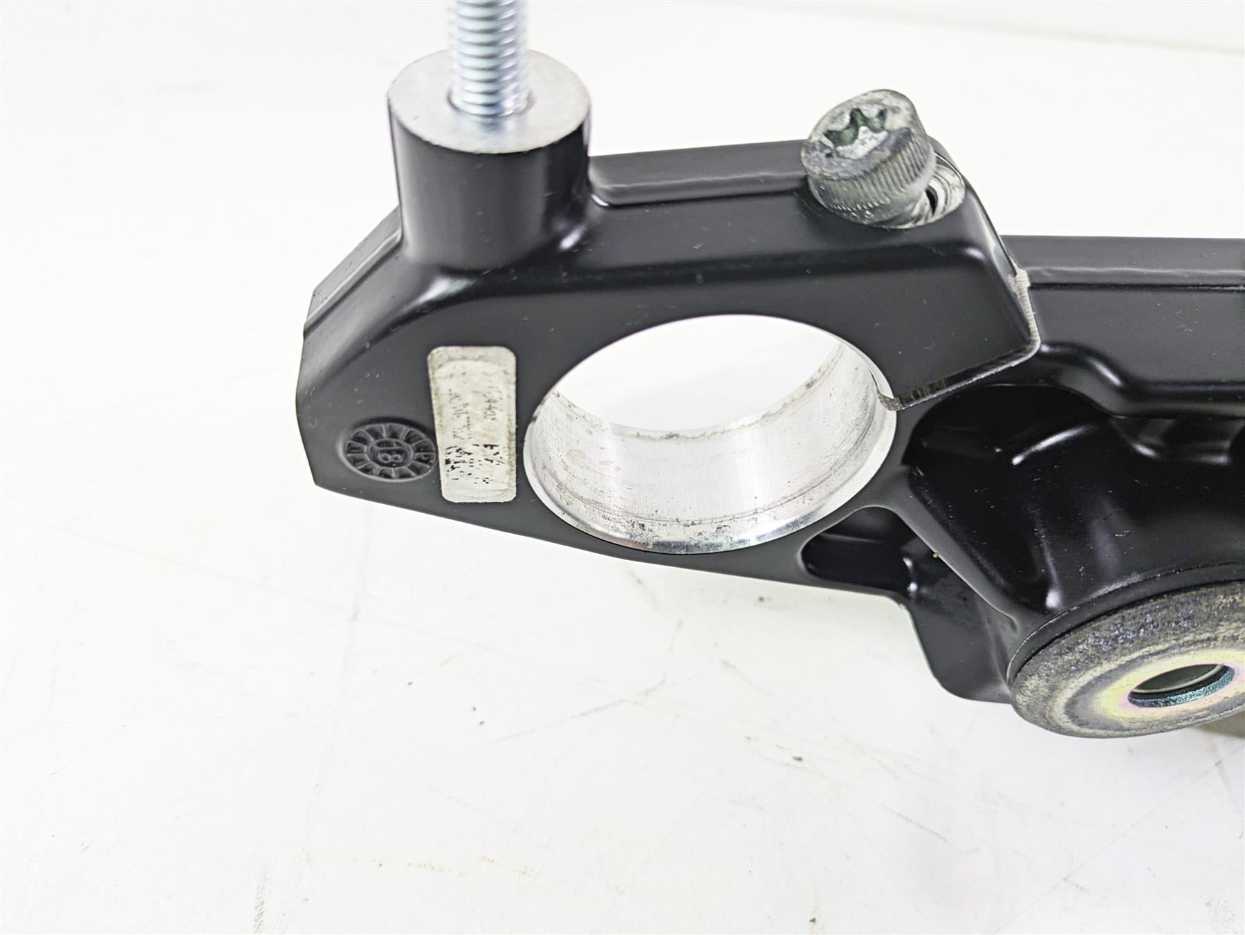 2018 Indian Chieftain Limited Straight Upper Lower Triple Tree 1824691 1824716 {{ shop.shopifyCountryName }} - Mototech271