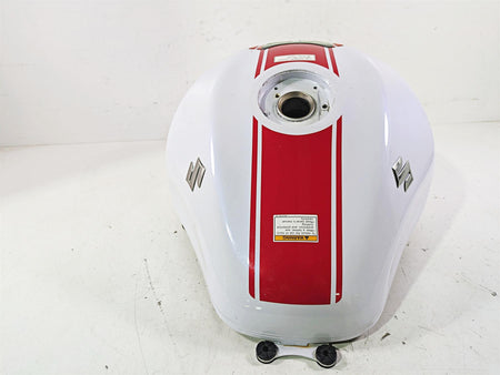 2018 Suzuki GSX1300 R Hayabusa Fuel Gas Petrol Tank Reservoir 44100-15H61 {{ shop.shopifyCountryName }} - Mototech271