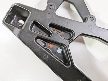2016 Yamaha YZF R1 RN32 Front Left Foot Peg Mount 2CR-27442-00-00 {{ shop.shopifyCountryName }} - Mototech271