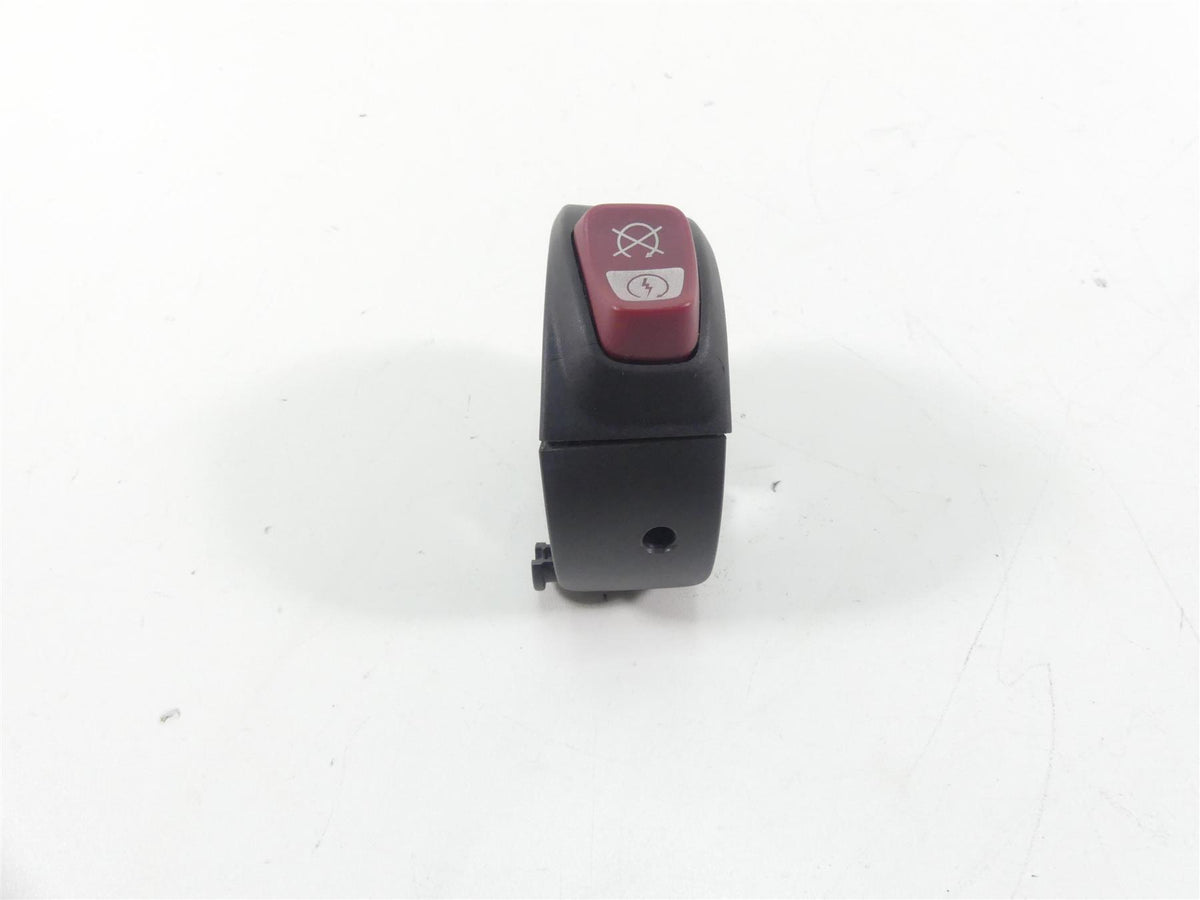 2016 BMW R nineT R9T K21 Right Start Stop Heat Control Switch 61318546170 {{ shop.shopifyCountryName }} - Mototech271
