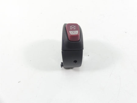 2016 BMW R nineT R9T K21 Right Start Stop Heat Control Switch 61318546170 {{ shop.shopifyCountryName }} - Mototech271