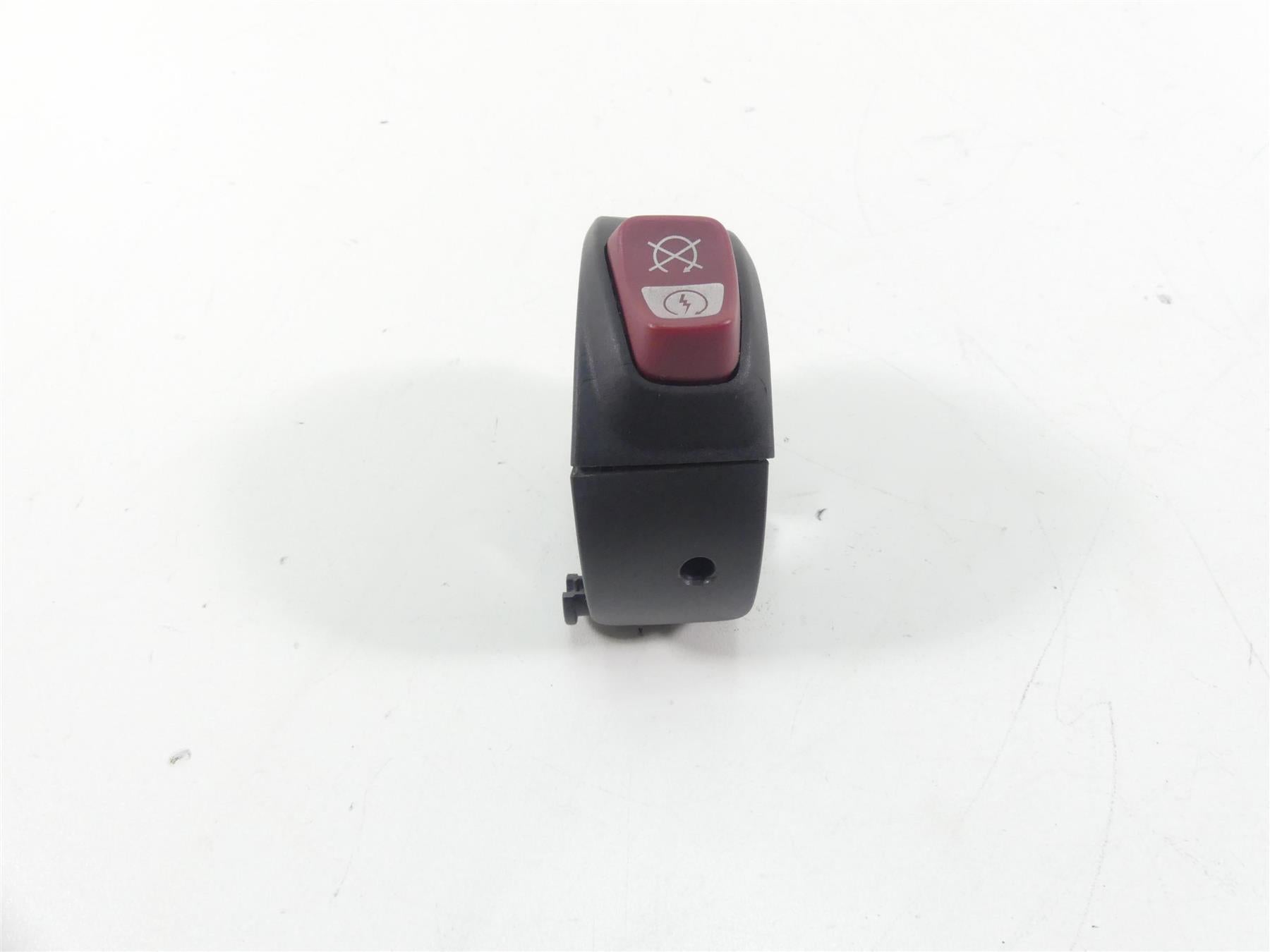 2016 BMW R nineT R9T K21 Right Start Stop Heat Control Switch 61318546170