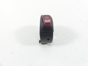 2016 BMW R nineT R9T K21 Right Start Stop Heat Control Switch 61318546170