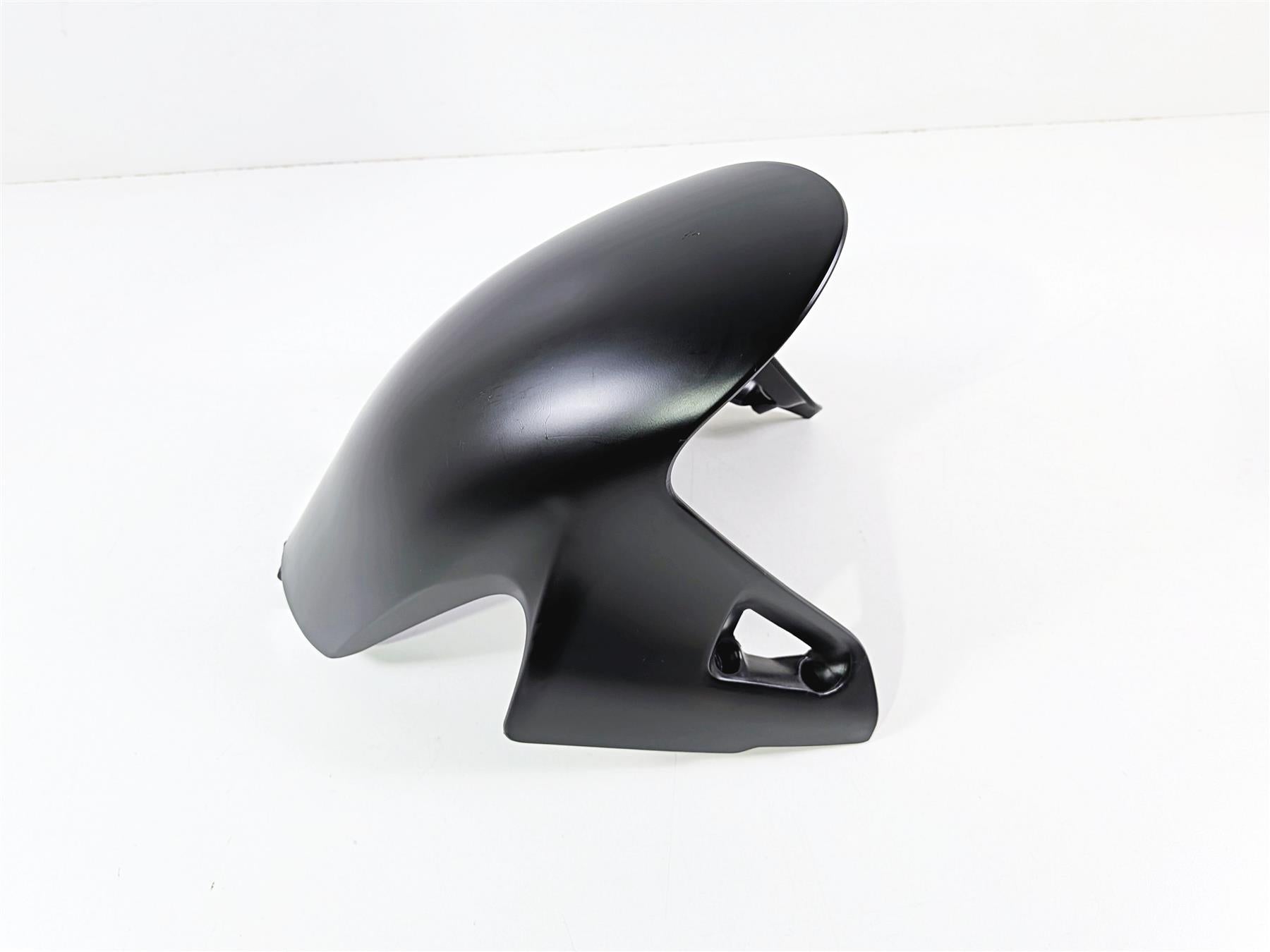 2023 Ducati Streetfighter V4 Front Matte Black Fender 56416632AK 56436741A-Mototech271